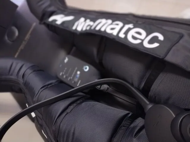 Compression Therapy