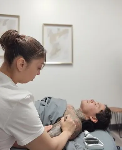 Customized Massage